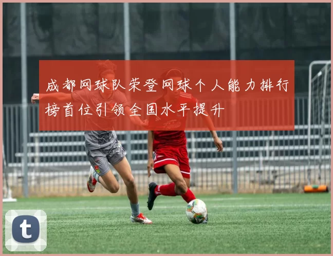 成都网球队荣登网球个人能力排行榜首位引领全国水平提升