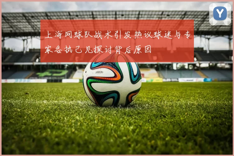 上海网球队战术引发热议球迷与专家各执己见探讨背后原因