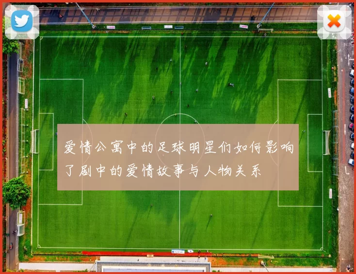 爱情公寓中的足球明星们如何影响了剧中的爱情故事与人物关系