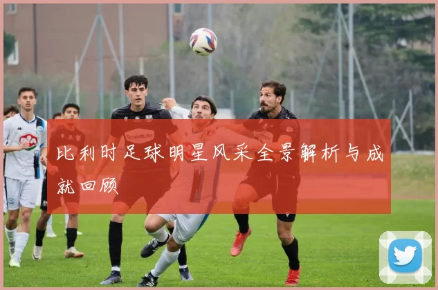 比利时足球明星风采全景解析与成就回顾