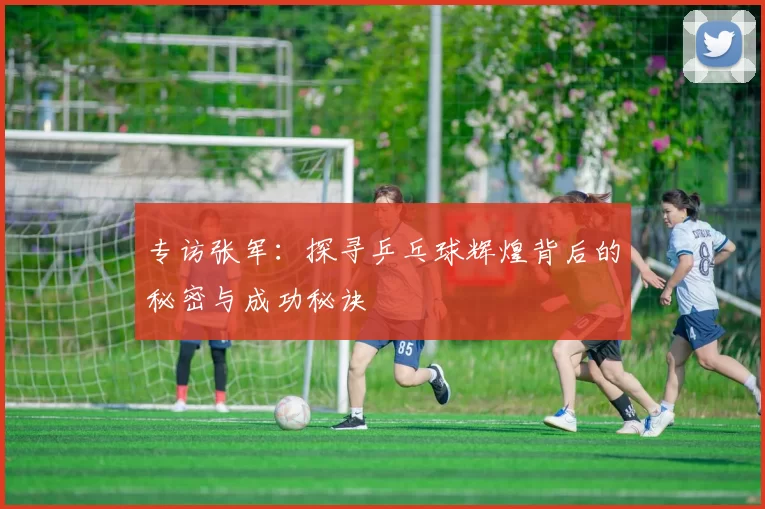 专访张军：探寻乒乓球辉煌背后的秘密与成功秘诀