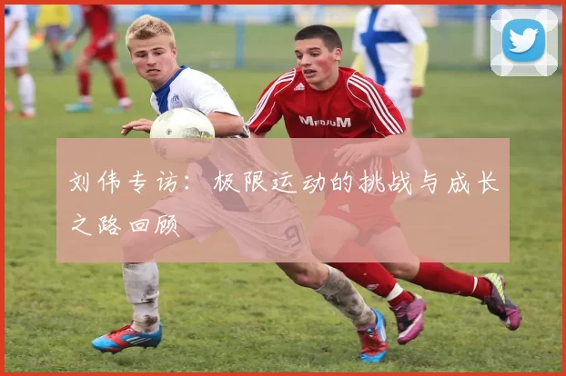 刘伟专访：极限运动的挑战与成长之路回顾