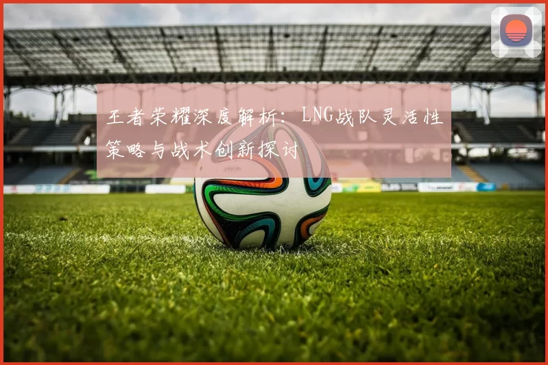 王者荣耀深度解析：LNG战队灵活性策略与战术创新探讨