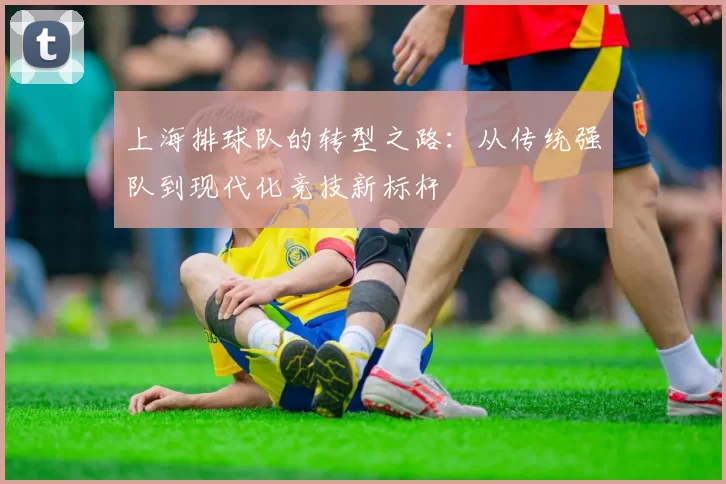 上海排球队的转型之路：从传统强队到现代化竞技新标杆