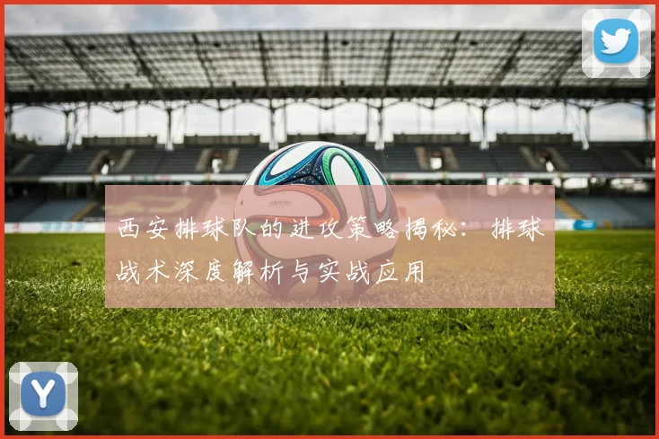 西安排球队的进攻策略揭秘：排球战术深度解析与实战应用