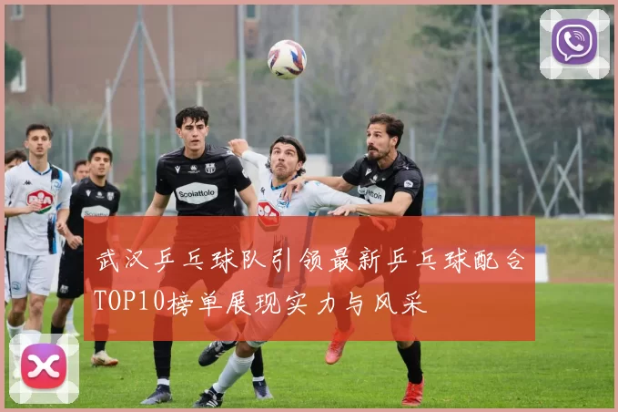 武汉乒乓球队引领最新乒乓球配合TOP10榜单展现实力与风采
