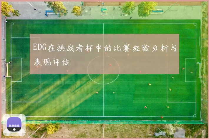 EDG在挑战者杯中的比赛经验分析与表现评估
